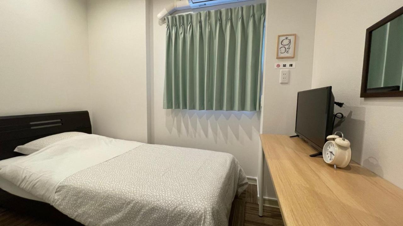 Hostel Inn Hashimoto Hashimoto  Экстерьер фото