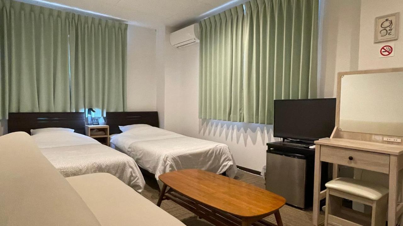 Hostel Inn Hashimoto Hashimoto  Экстерьер фото