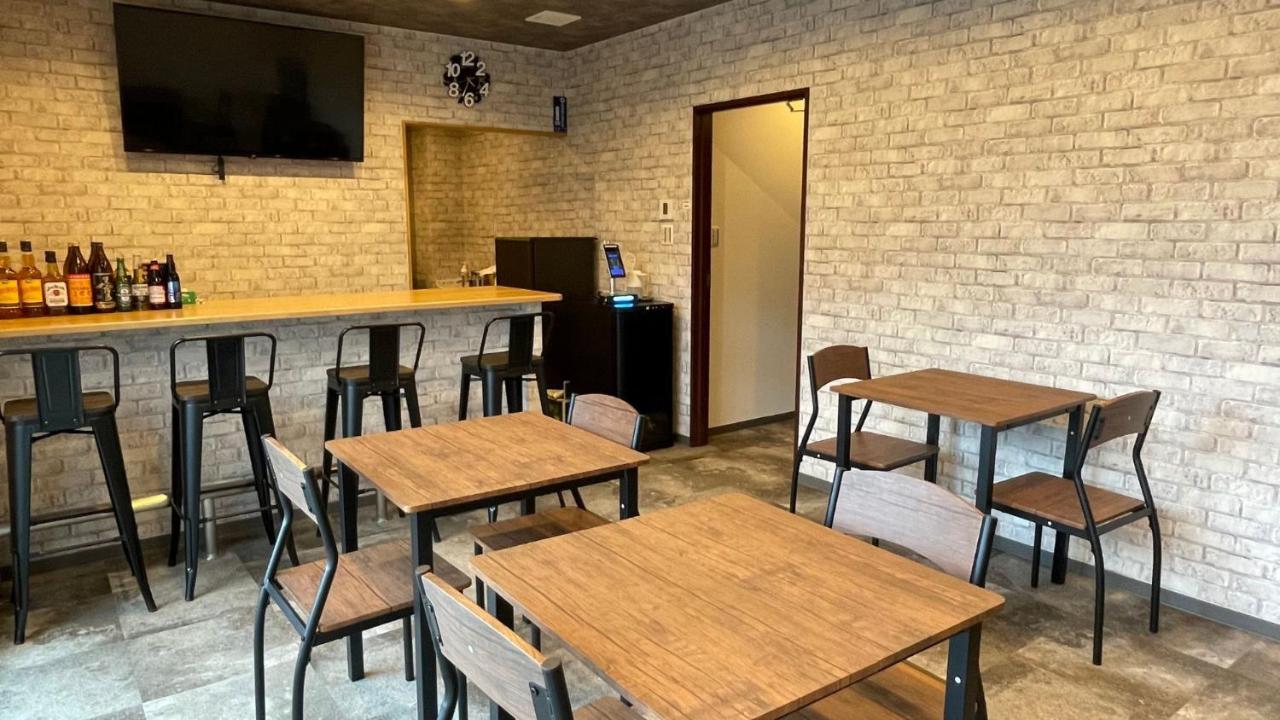 Hostel Inn Hashimoto Hashimoto  Экстерьер фото