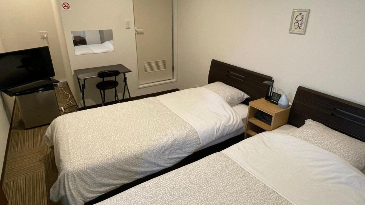 Hostel Inn Hashimoto Hashimoto  Экстерьер фото