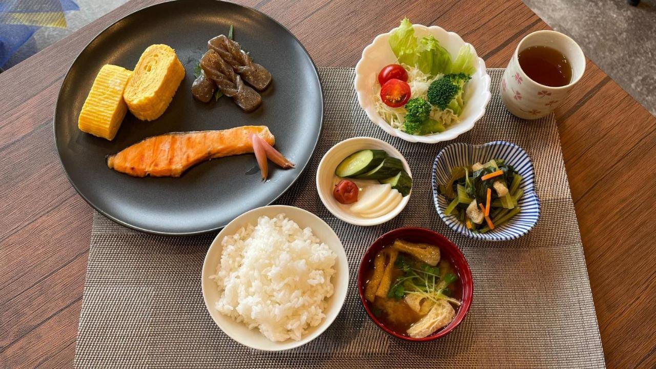 Hostel Inn Hashimoto Hashimoto  Экстерьер фото