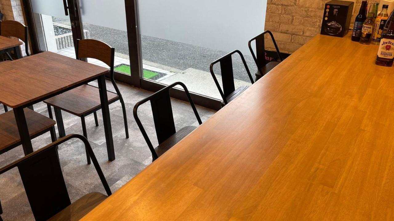 Hostel Inn Hashimoto Hashimoto  Экстерьер фото