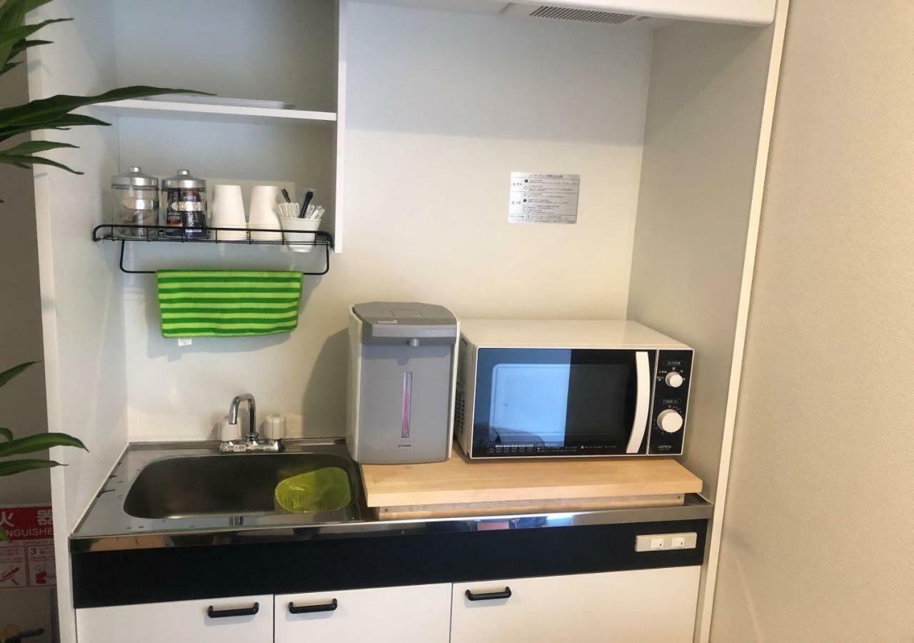 Hostel Inn Hashimoto Hashimoto  Экстерьер фото